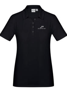 Aero Polo &middot; Ladies
