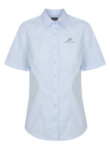 Nicholson Shirt S/S &middot; Ladies