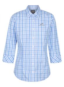 Foxton Shirt 3/4 &middot; Ladies
