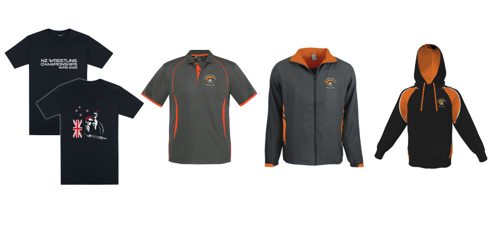 Uniform Collage