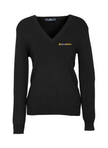CORP Vee Pullover &middot; Ladies