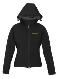 SMG Soft Shell Jacket &middot; Ladies