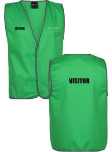Visitor Vest &middot; Adults