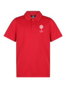 St Johns Polo Shirt &middot; Kids