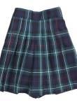 St Johns Tartan Culotte &middot; Girls