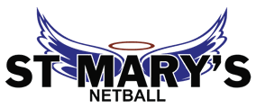 St Marys Netball