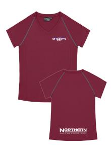 SMN Printed