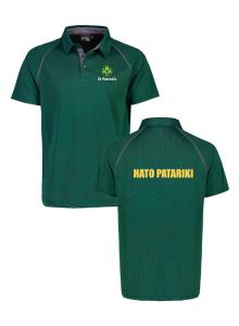 School Sports Polo &middot; Kids