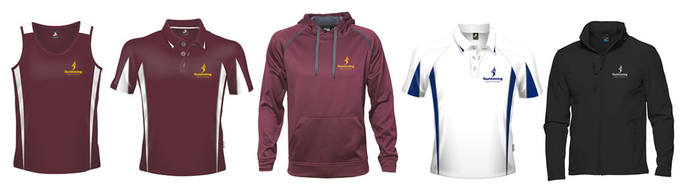 Uniform Collage