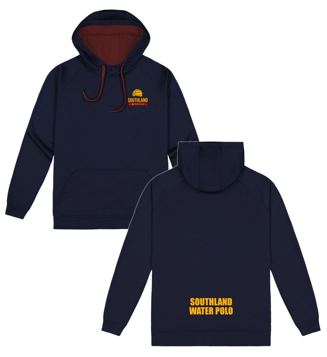Performance Hoodie