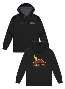 Takitimu Netball Club