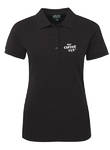 TCG Ottoman Polo &middot; Ladies