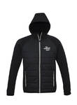 TCG Stealth Jacket &middot; Mens
