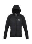 TCG Jackets & Vests