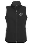 TCG Geneva Vest &middot; Ladies