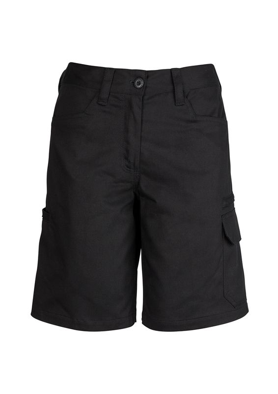 TCG Utility Short