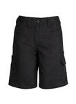 TCG Utility Short &middot; Ladies