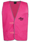 TCG Fluro Vest &middot; Adults