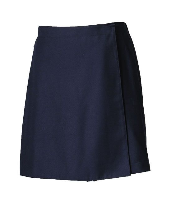 Drill Skort