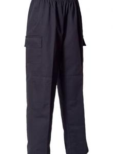 Drill Cargo Pant &middot; Adults