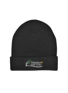 Wool Beanie