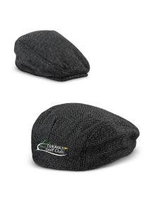 Preston Flat Cap