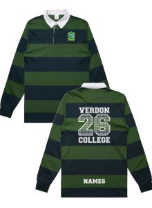 Verdon College Leavers 2026