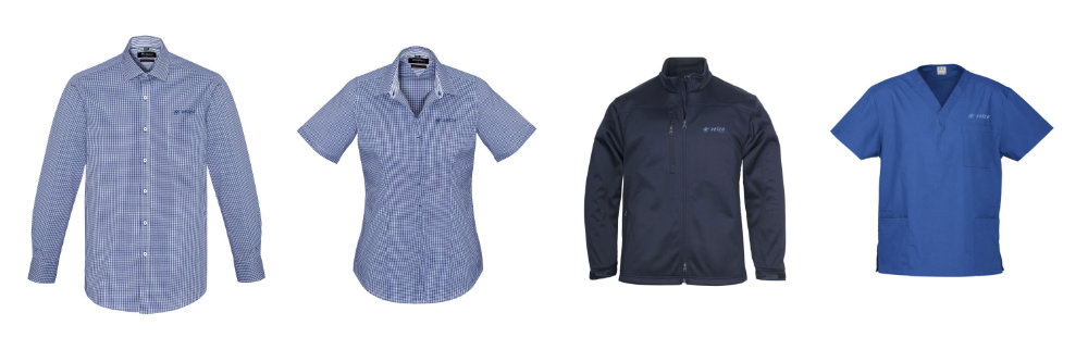 Uniform Collage