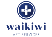 Waikiwi Vet Services
