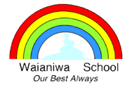 Waianiwa School