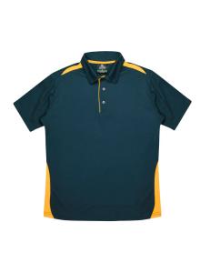 School Polo Shirt &middot; Kids
