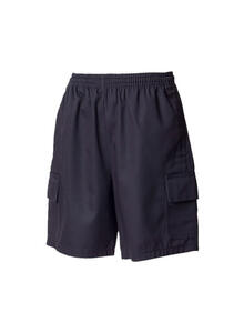Drill Cargo Shorts &middot; Kids