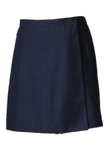 Drill Skort &middot; Kids