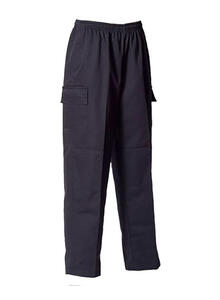 Drill Cargo Pant WINTER &middot; Kids