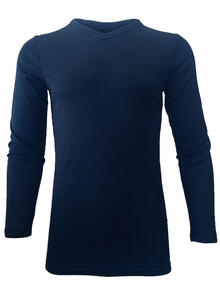 Long Sleeve Thermal &middot; Kids