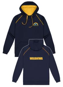 School Y7-8 Hoodie &middot; Adults