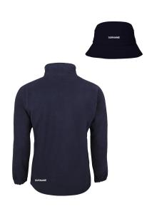 Embroidered Name &middot; Unisex