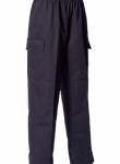 Drill Cargo Pant &middot; Kids