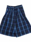 Tartan Culotte &middot; Girls