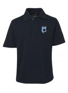 School Polo &middot; Adults