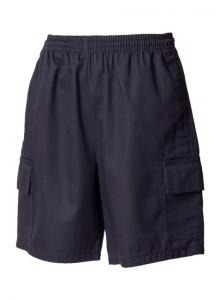 Drill Cargo Short &middot; Adults