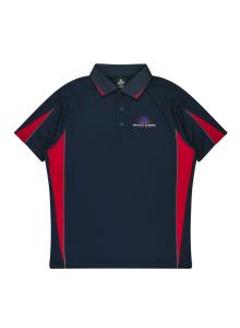 Boys School Polo &middot; Kids