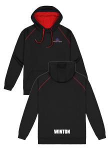 Sports Hoodie &middot; Adults