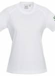 Sports Tee &middot; Ladies