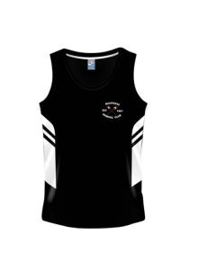 Tasman Singlet &middot; Ladies