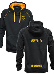 WSC Hoodie &middot; Adults