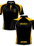 WSC Polo &middot; Ladies