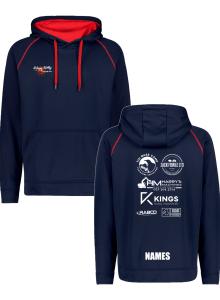 WVN Garments